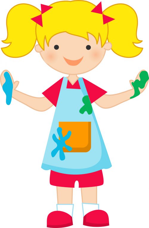 Fine Arts Preschool… Starting this Fall 2017!